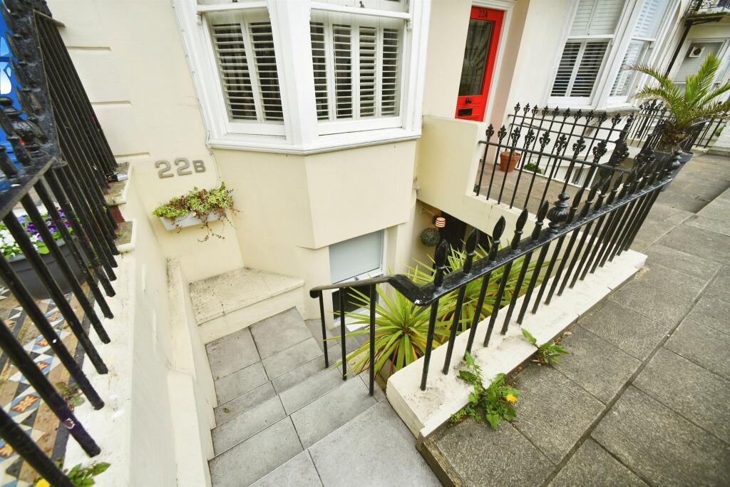 Additional image 5 of Lower Rock Gardens, Brighton