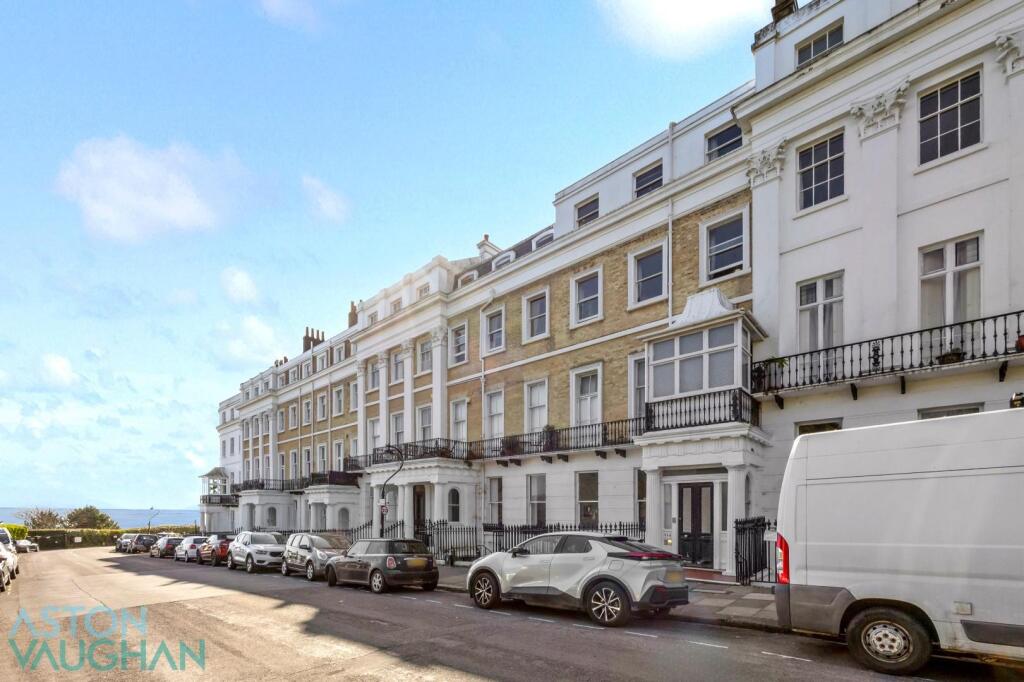 Sussex Square, Brighton