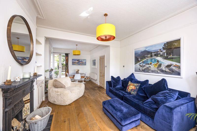 Additional image 5 of Queens Park Terrace, Queens Park, Brighton BN2 9YA