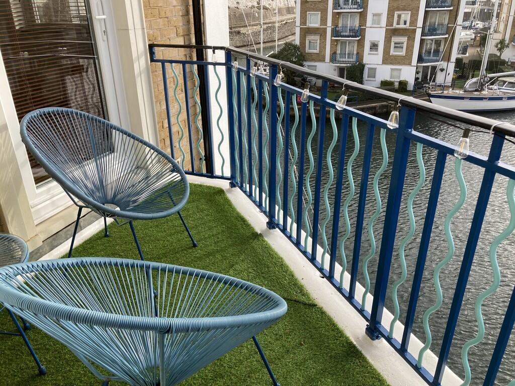 Additional image 13 of Victory Mews, Brighton Marina Village, Brighton