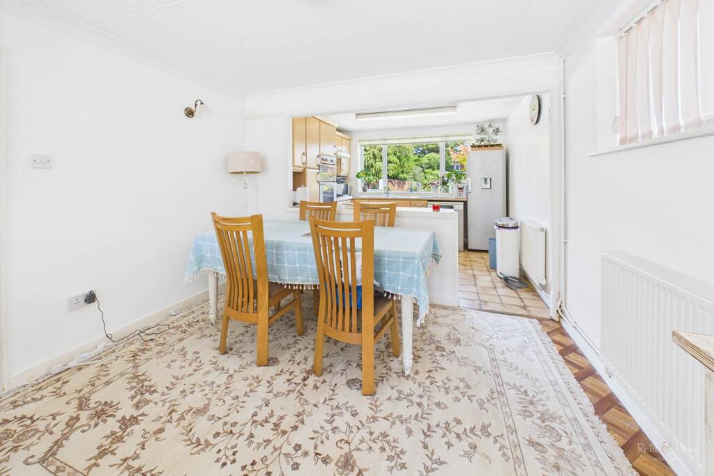 Additional image 6 of Hoo Gardens, Willingdon