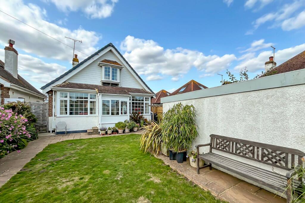 South Avenue, Goring-by-Sea, Worthing, West Sussex