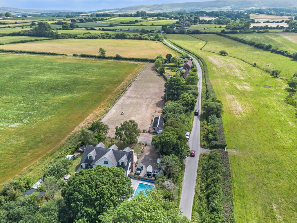 Additional image 5 of The Street, Selmeston, Polegate, East Sussex