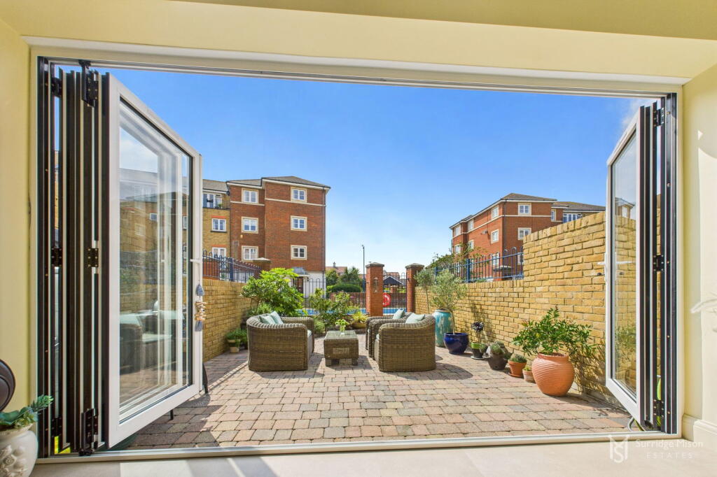 Additional image 3 of Dominica Court, Sovereign Harbour, Eastbourne, East Sussex, BN23