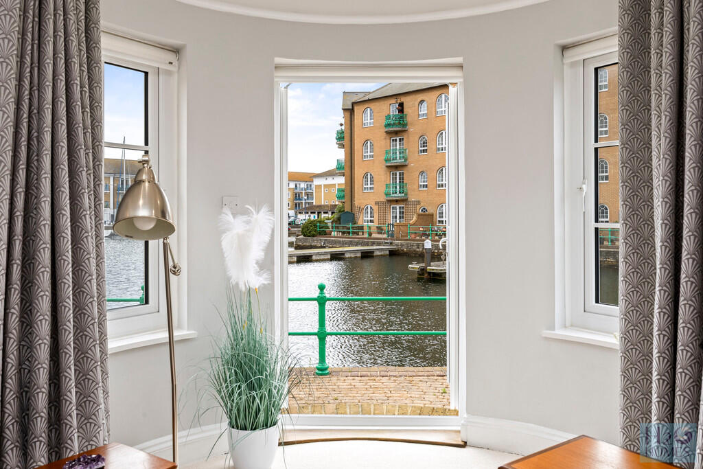 Additional image 8 of Trafalgar Gate, Brighton Marina Village
