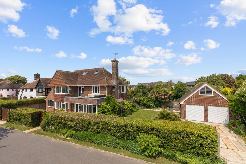 Property image for Seafield Road, East Preston, BN16