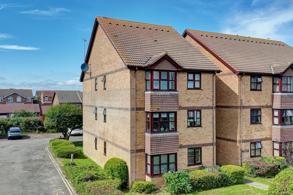 Property image for Snowdon Close, Eastbourne, BN23