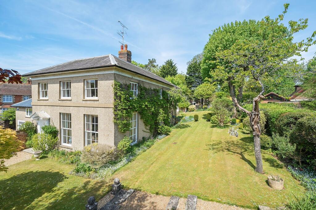 Additional image 23 of 23 High Street, Findon, BN14