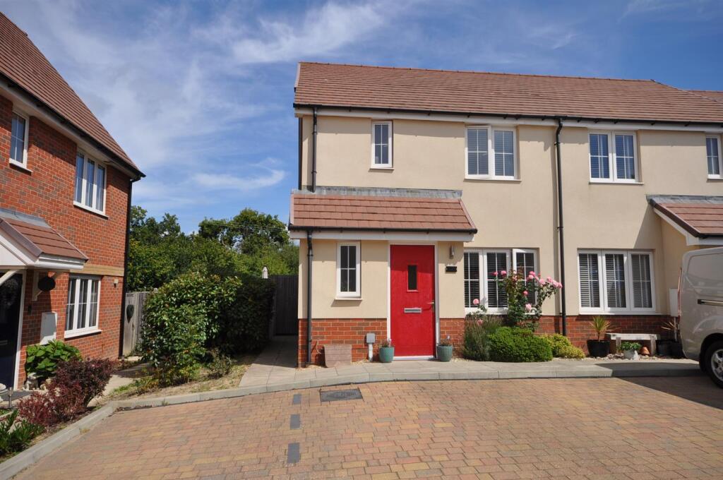 Additional image 4 of Mallow Drive, Stone Cross, Pevensey