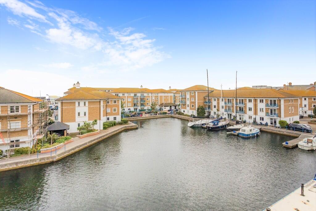 Additional image 17 of Victory Mews, Brighton Marina Village, Brighton