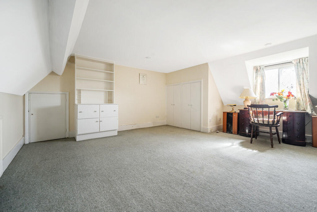 Additional image 16 of Amberley - Edwardian house with stunning views