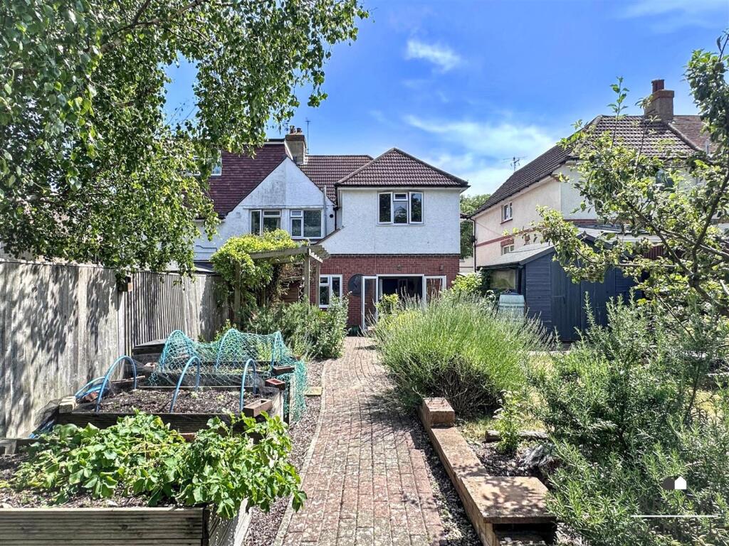 Additional image 2 of Central Avenue, Eastbourne