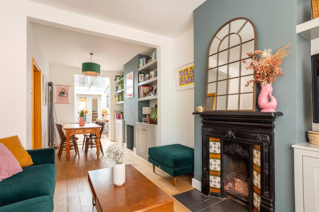 Additional image 4 of Belgrave Street, Brighton, BN2