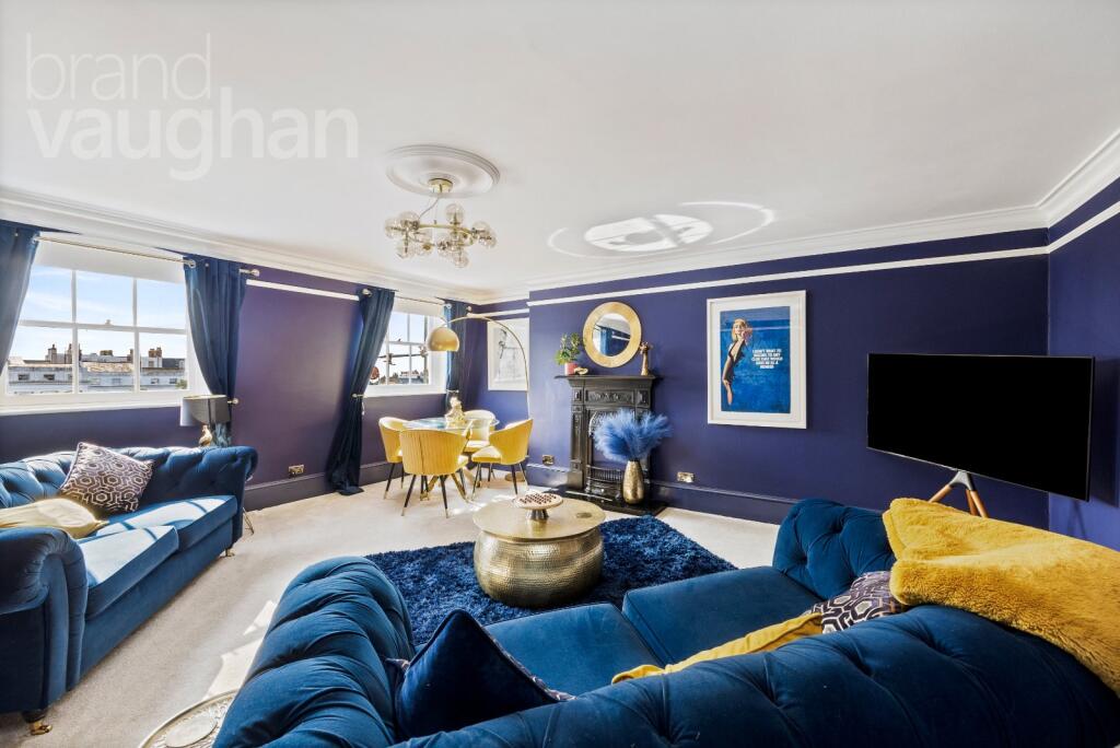 Additional image 27 of Sussex Square, Brighton, East Sussex, BN2