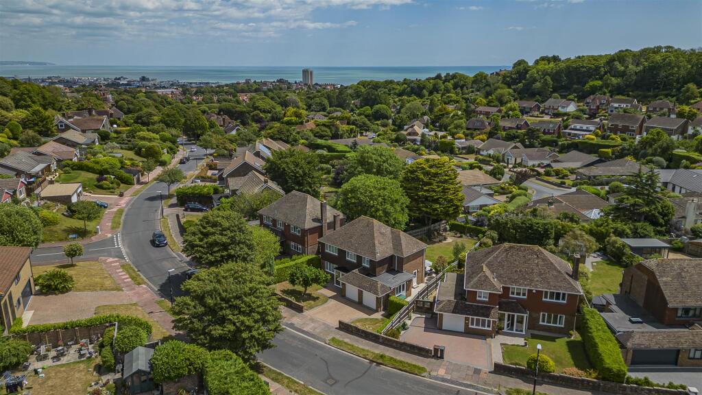 Additional image 34 of Woodberry, Cranborne Avenue, Eastbourne