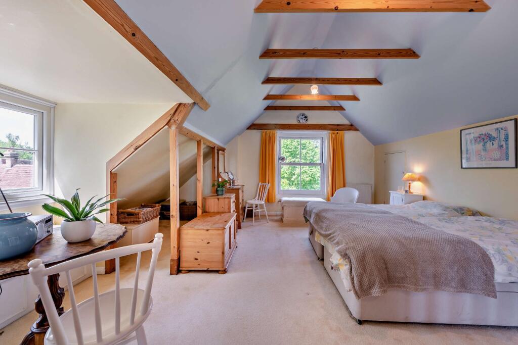 Additional image 11 of The Street, Arlington, Polegate, East Sussex