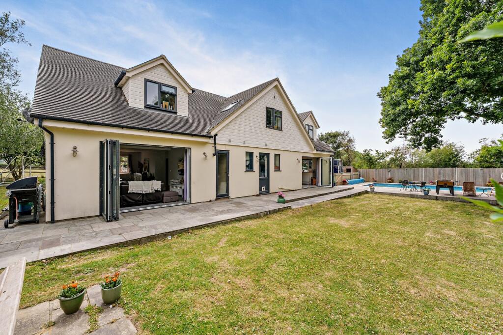 Additional image 4 of The Street, Selmeston, Polegate, East Sussex