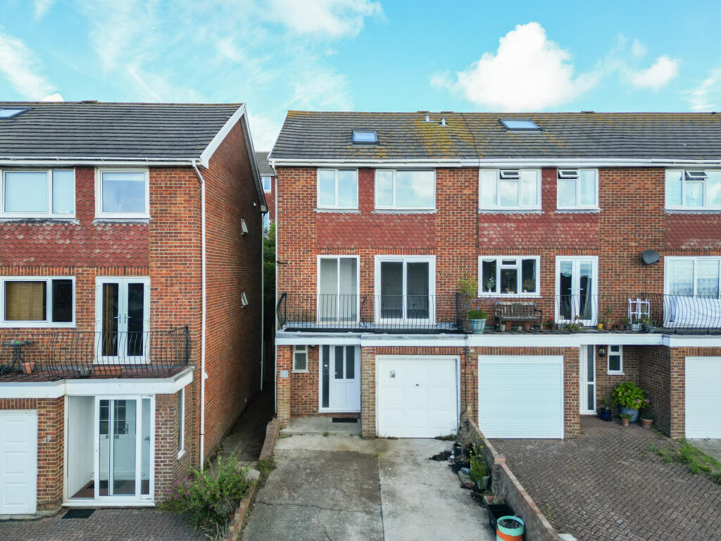 Property image for Slinfold Close, Brighton, BN2