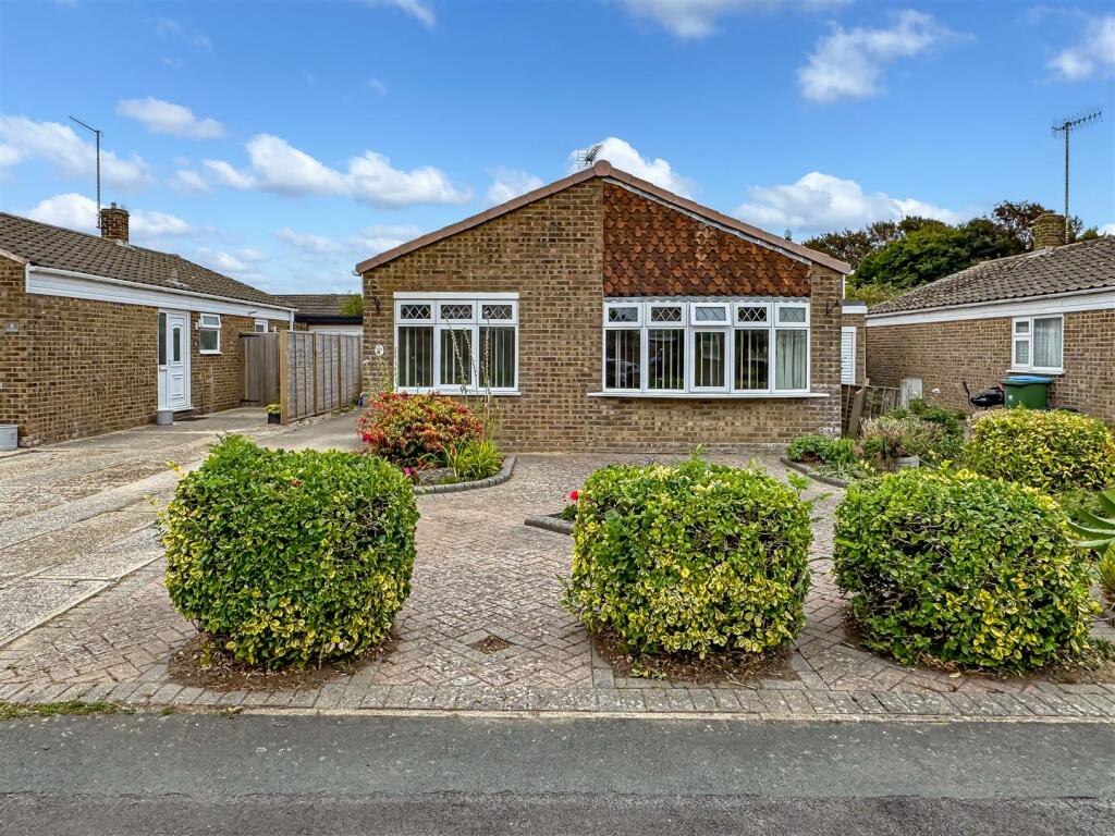 Additional image 11 of The Winter Knoll, Beaumont Park