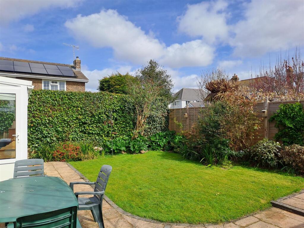 Additional image 2 of The Martlets, Rustington