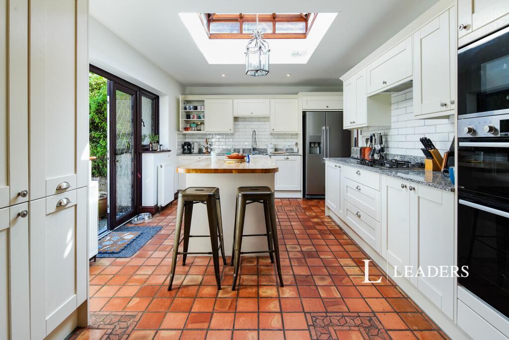 Additional image 3 of Bazehill Road, Rottingdean