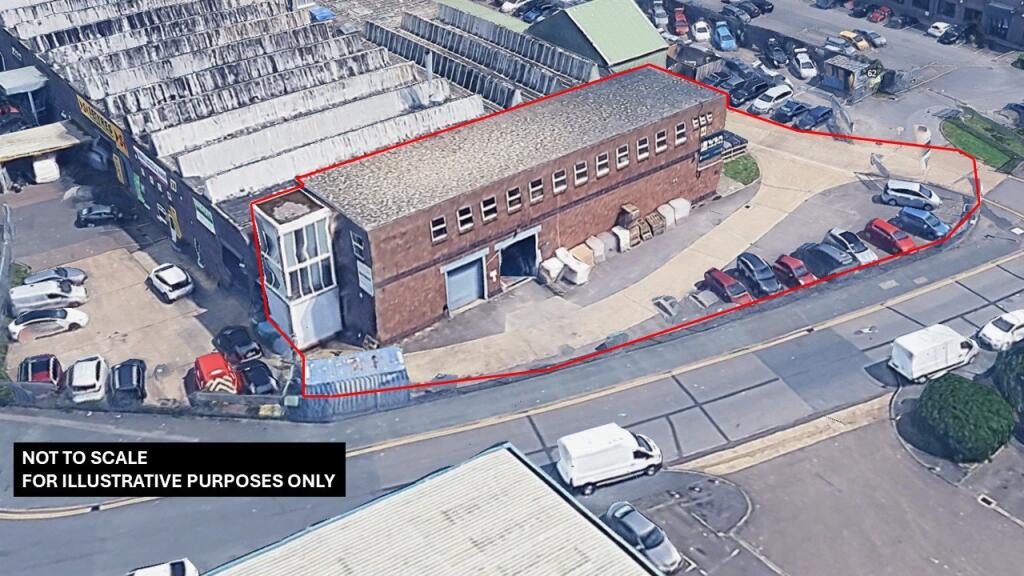 Additional image 16 of Unit 5, 64 Marlborough Road, Lancing, West Sussex, BN15