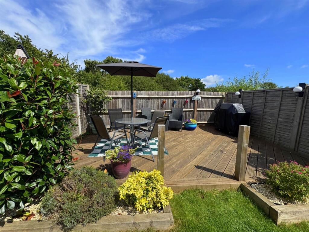 Additional image 14 of Mallow Drive, Stone Cross, Pevensey