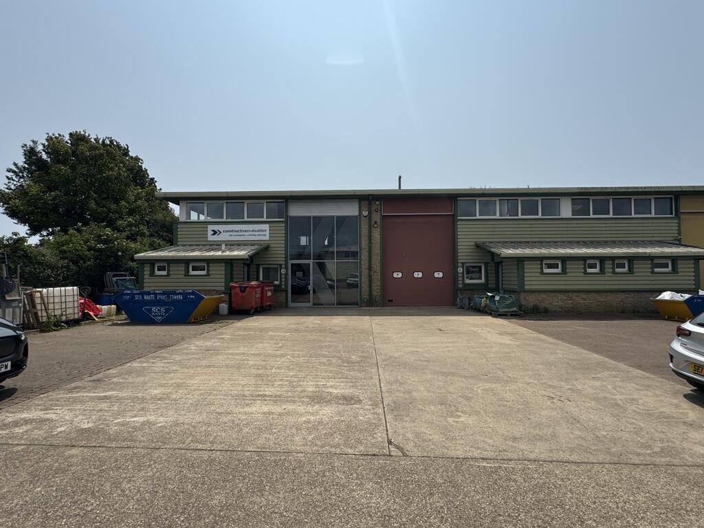 Additional image 2 of Units 15 & 16, Ford Lane Business Park, Ford Lane, Ford, West Sussex, BN18 0UZ