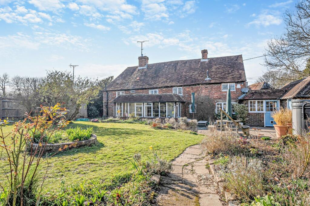 Additional image 2 of The Street, Arlington, Polegate, East Sussex