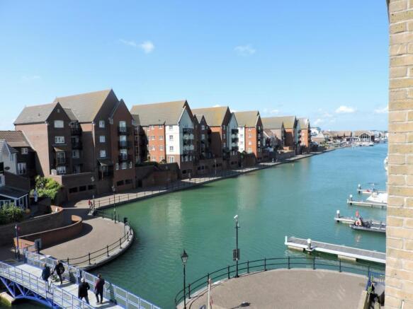 Additional image 13 of The Piazza, Sovereign Harbour South, Eastbourne, BN23