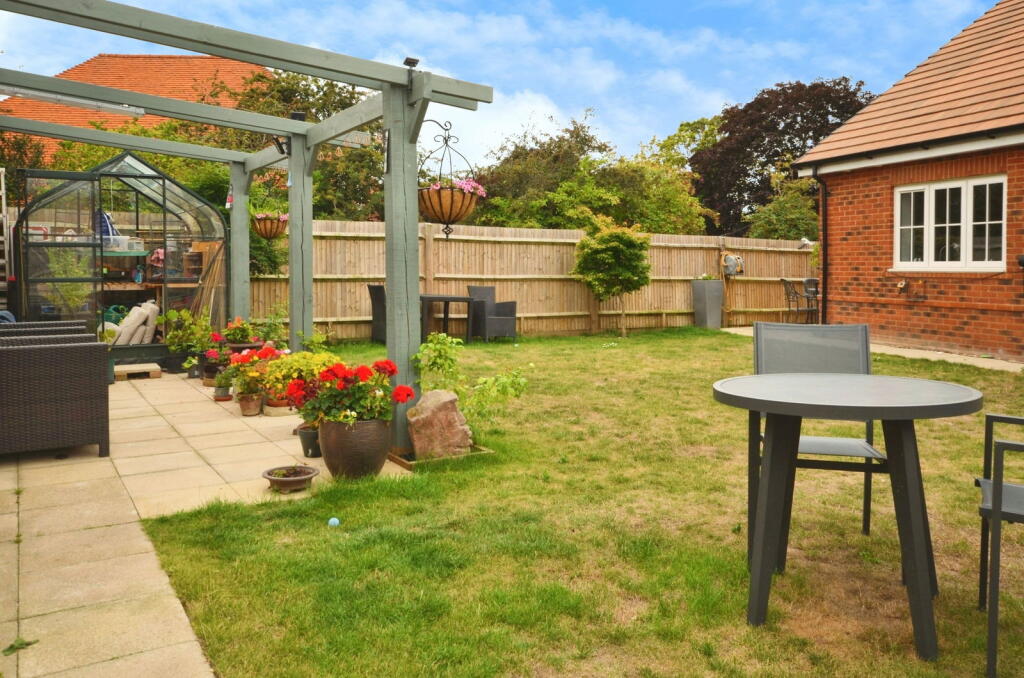 Additional image 13 of Robinson Close, Yapton, Arundel, BN18 0ZN