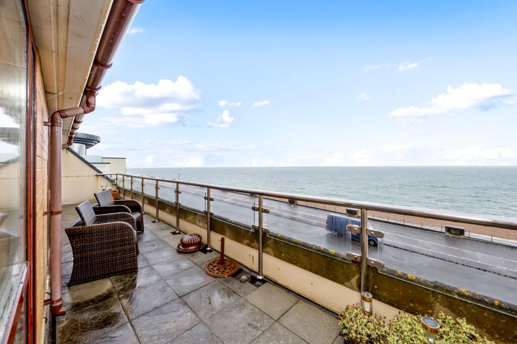 Additional image 12 of Claremont Road, High Beach House, BN25
