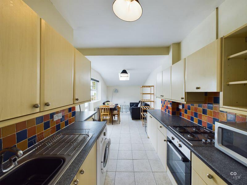 Additional image 12 of Coombe Road, Brighton
