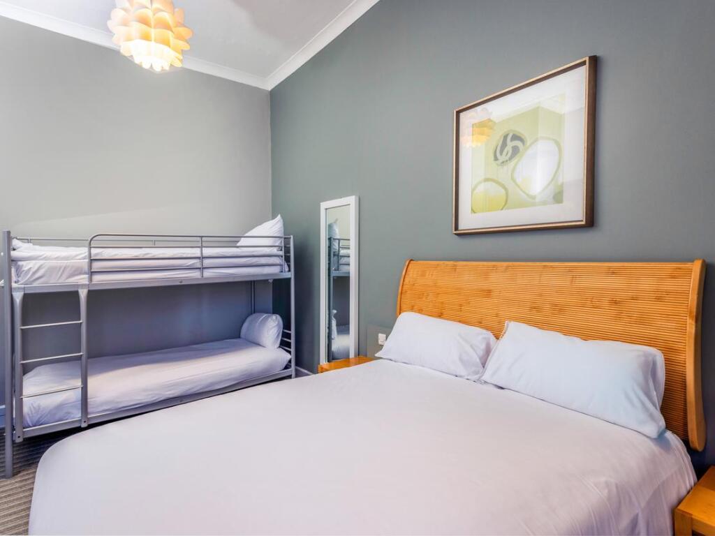 Additional image 11 of Best Western Plus Citrus Hotel Eastbourne, King Edward's Parade, Eastbourne, BN21 4EB