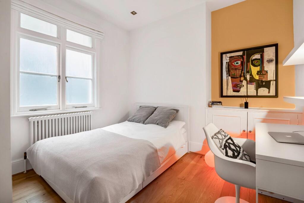 Additional image 17 of Sussex Square, Brighton