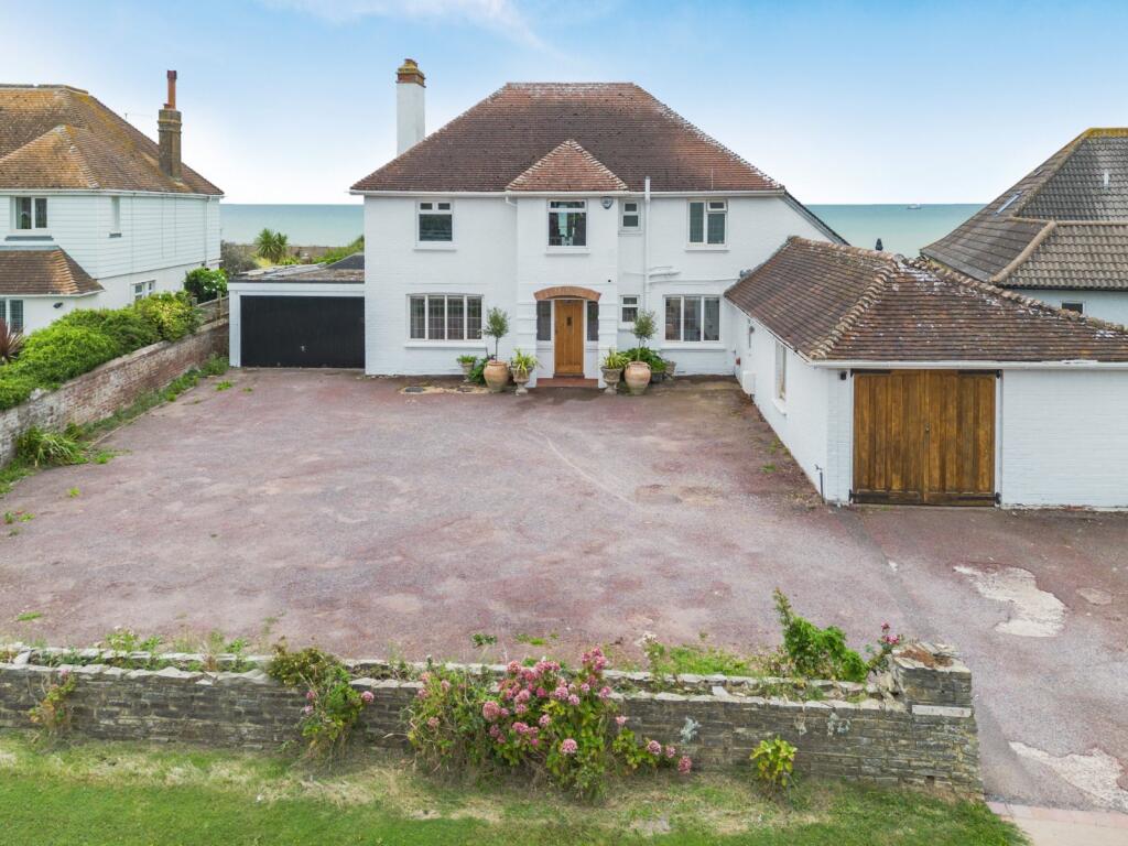 Property image for Gorse Avenue, Kingston Gorse, East Preston, Littlehampton