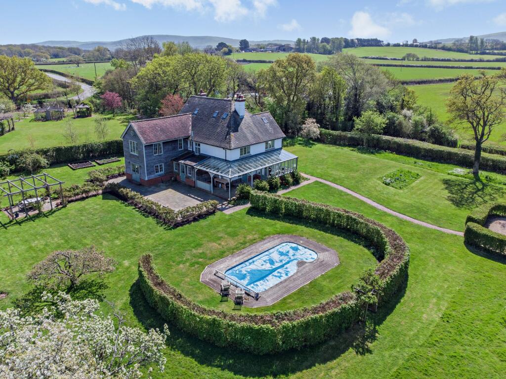 Additional image 3 of Selmeston, Polegate, East Sussex