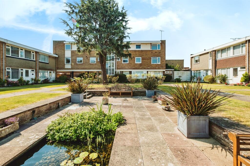 Additional image 18 of Bramber Square, Rustington, LITTLEHAMPTON