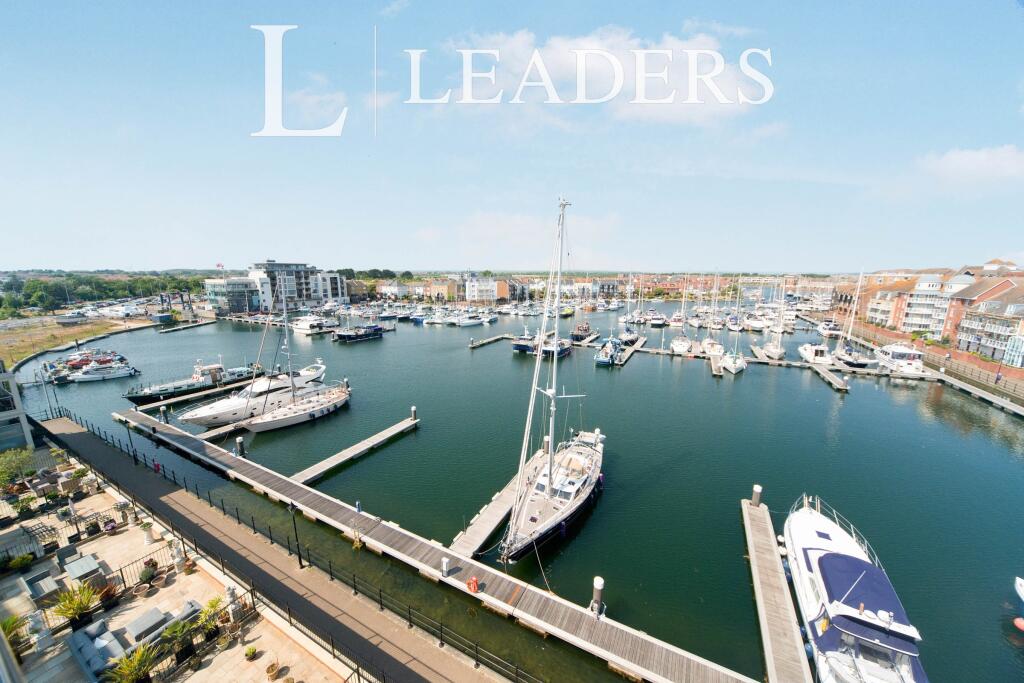 Additional image 13 of Hamilton Quay, Sovereign Harbour, Eastbourne, East Sussex