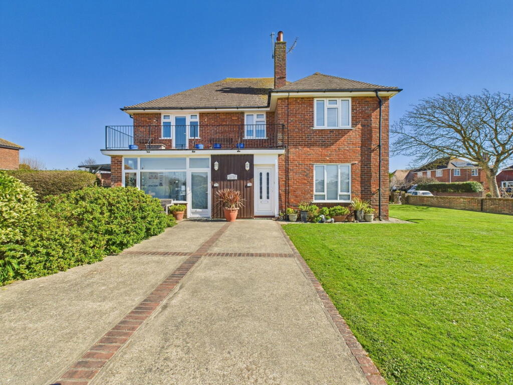 Keymer House Nutley Avenue, Goring-by-Sea, Worthing, BN12