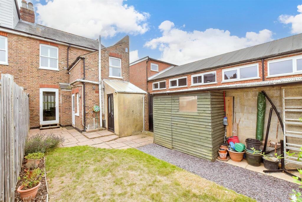 Additional image 12 of Church Road, Rustington, West Sussex