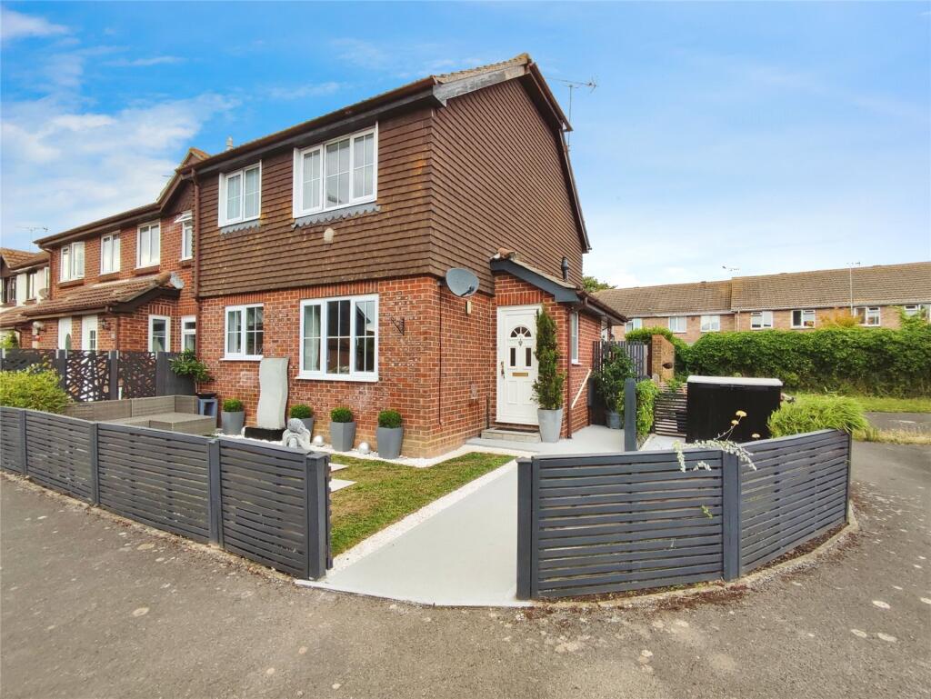 Property image for The Millers, Yapton, Arundel