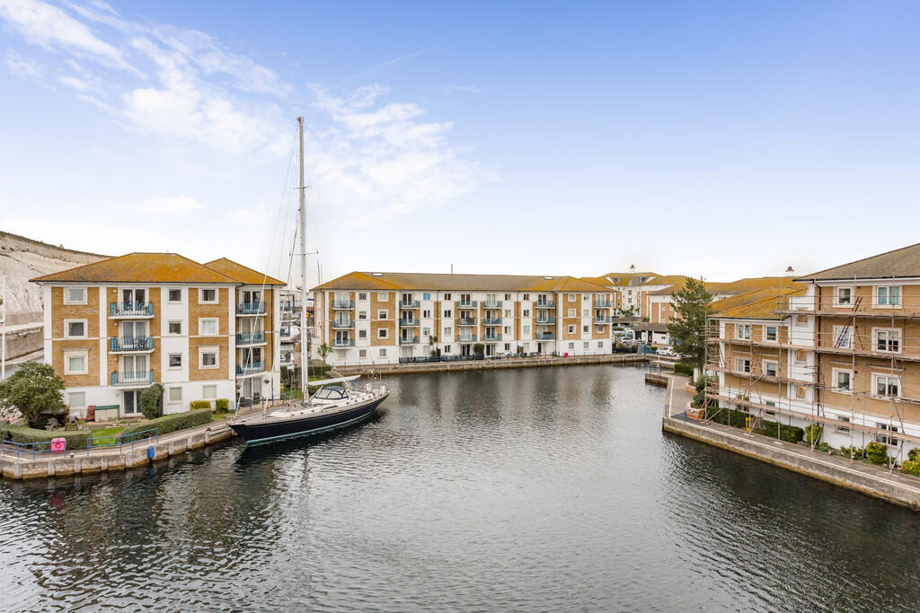 Additional image 14 of Victory Mews, Brighton Marina Village, Brighton