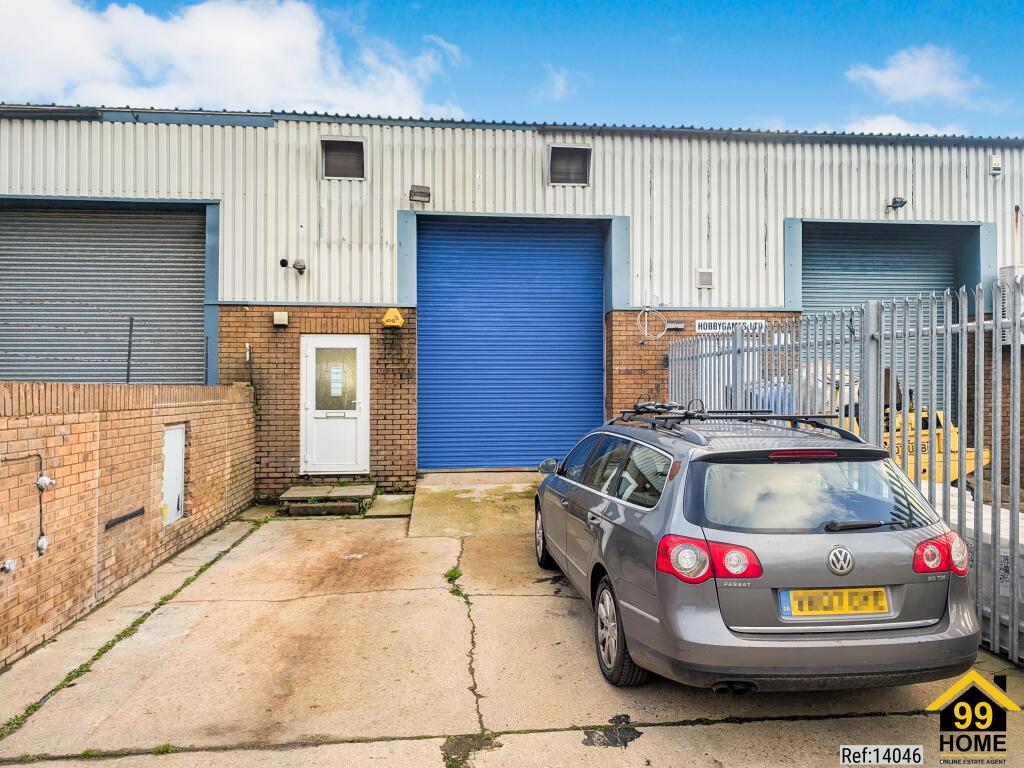 Additional image 14 of Rudford Industrial Estate, Ford, Arundel, West Sussex, BN18