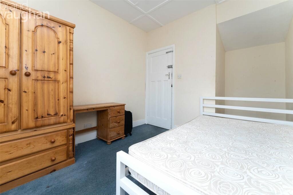Additional image 12 of Crayford Road, Brighton, BN2