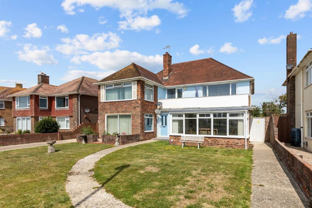 Additional image 23 of Marine Crescent, Goring-By-Sea