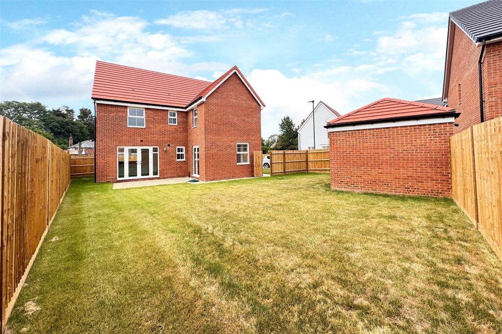 Additional image 17 of The Avondale, Ecclesden Park, Angmering, West Sussex