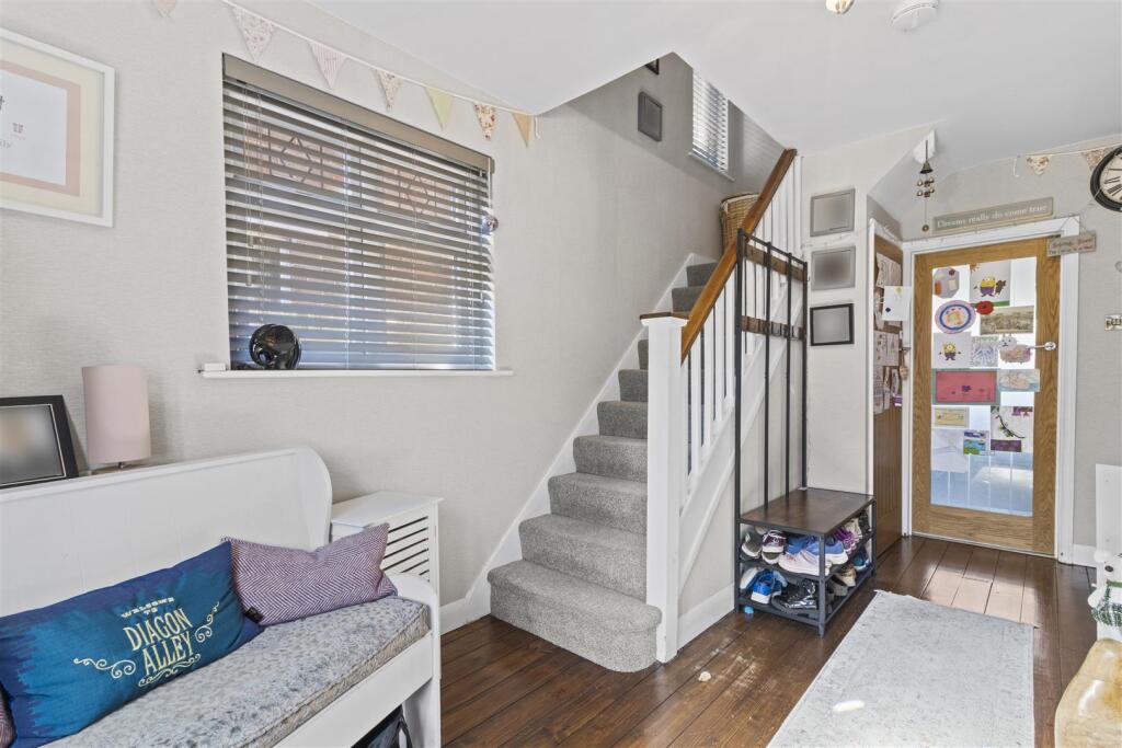 Additional image 7 of Manvers Road, Eastbourne