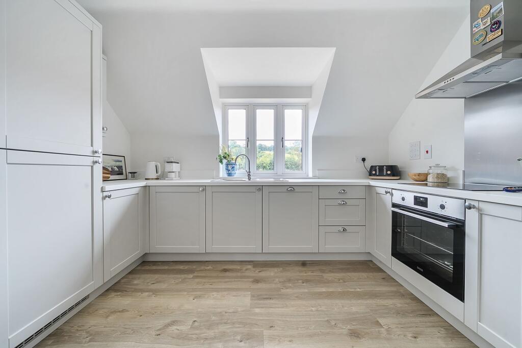 Additional image 2 of Newland Gardens, Amberley, BN18