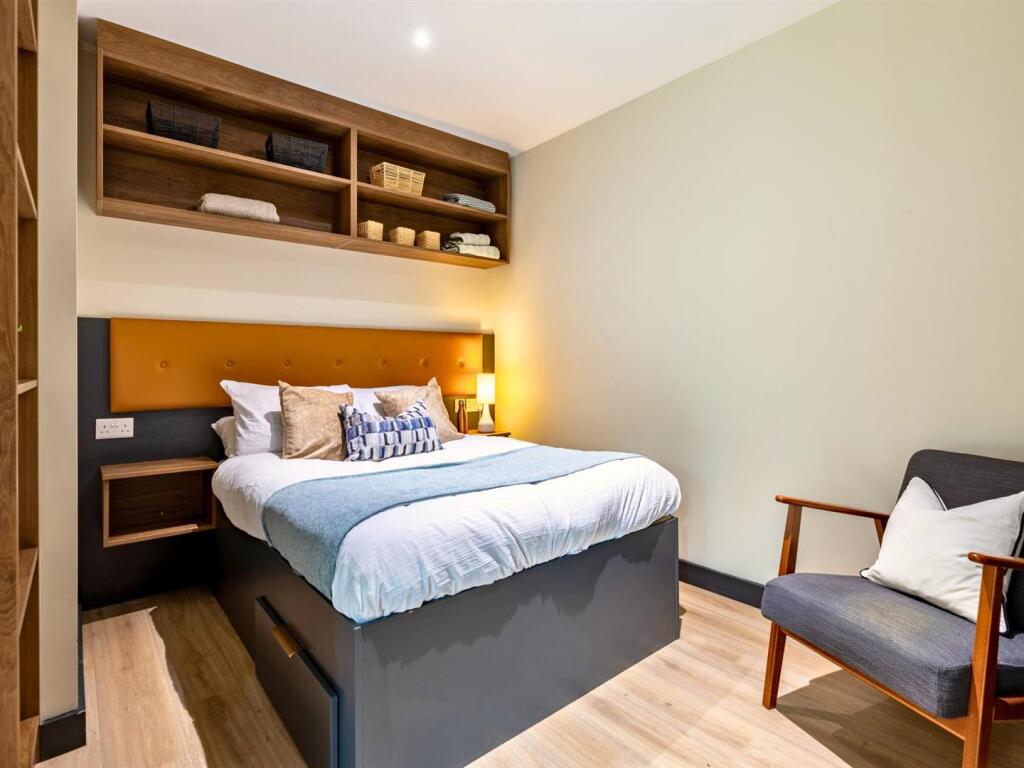 Additional image 23 of Brighton | Student | September | BN2